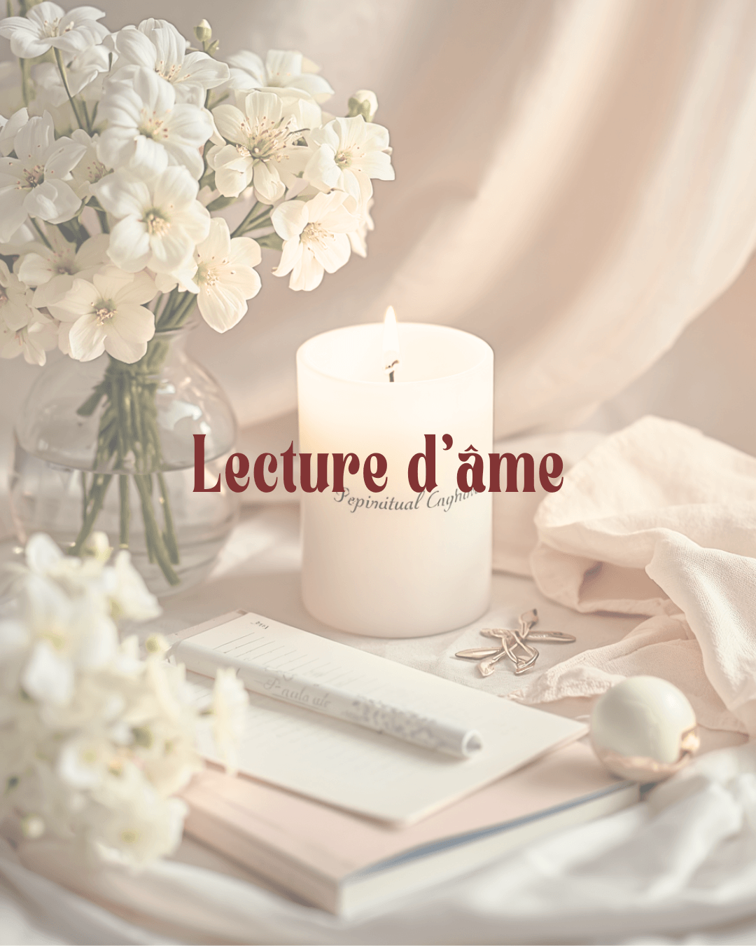 Lecture d'Âme